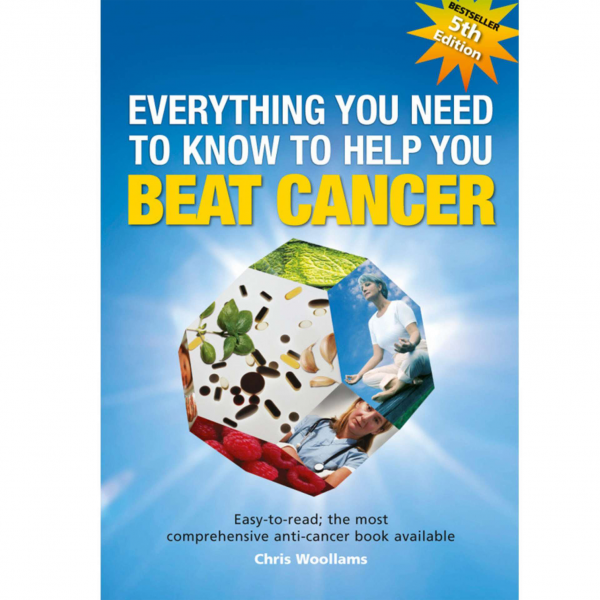 Everything You Need To Know To Help You Beat Cancer