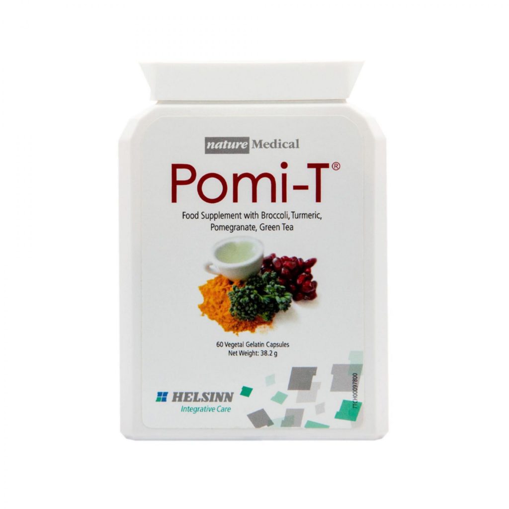 Pomi-T Polyphenol Supplement 60 Tablets
