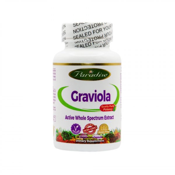 Graviola