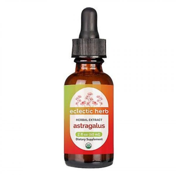 Astragalus liquid (organic)