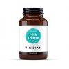 Milk Thistle (organic capsules)