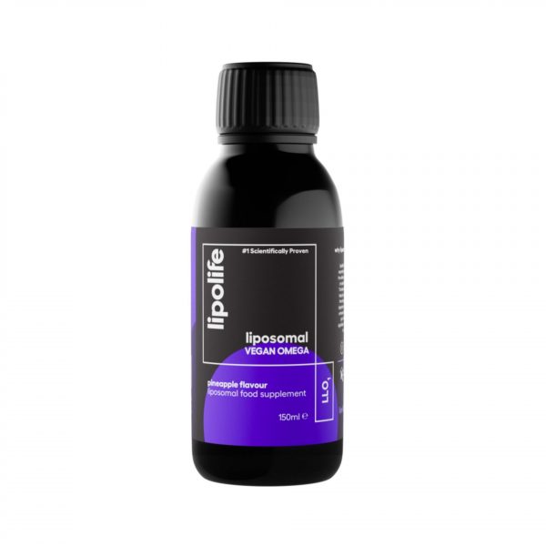 Omega 3 (LLO1)