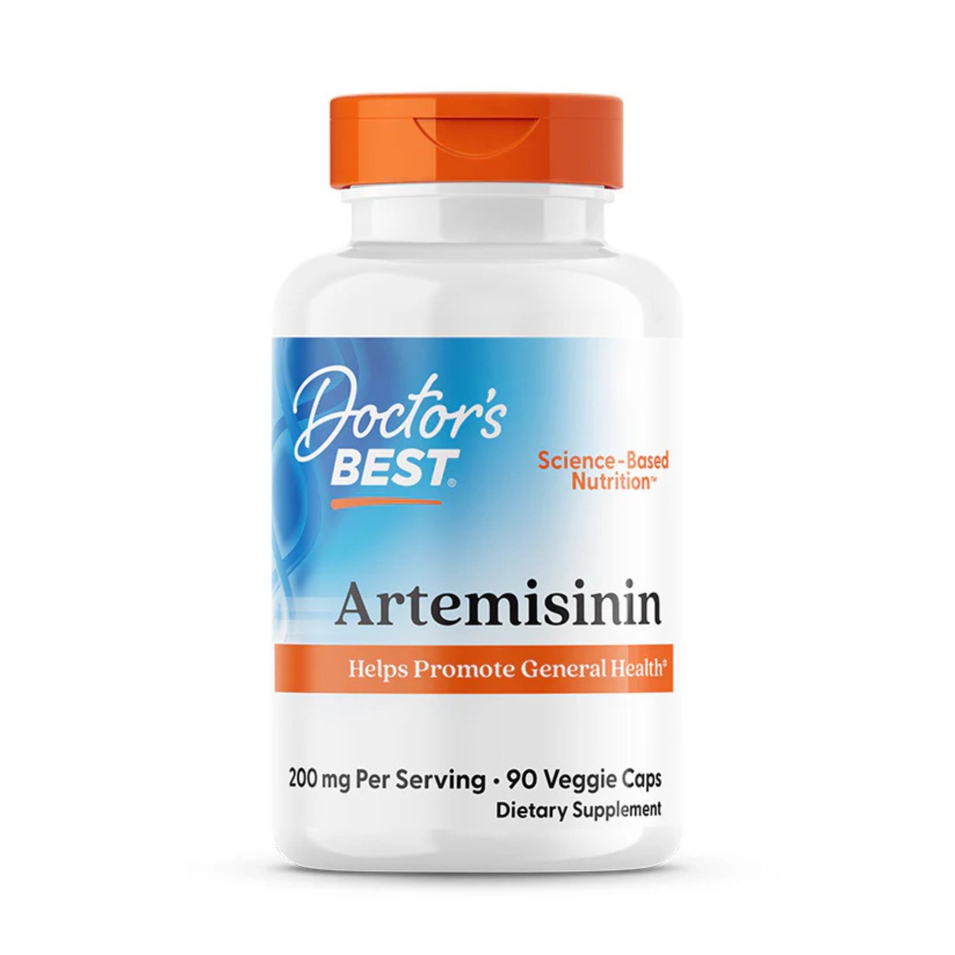 Artemisinin (sweet wormwood)