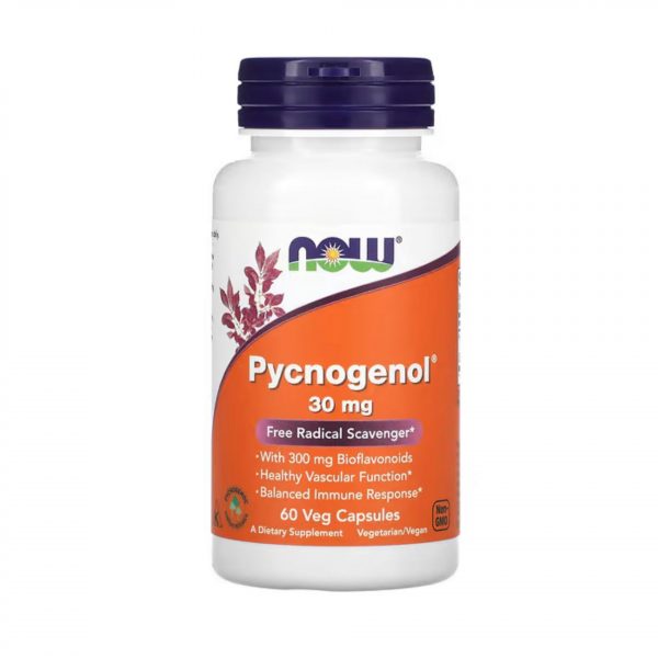 Pycnogenol