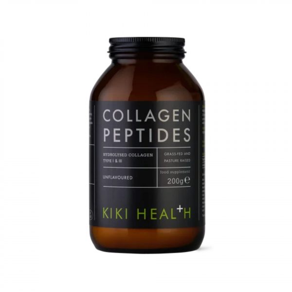 Collagen Peptides