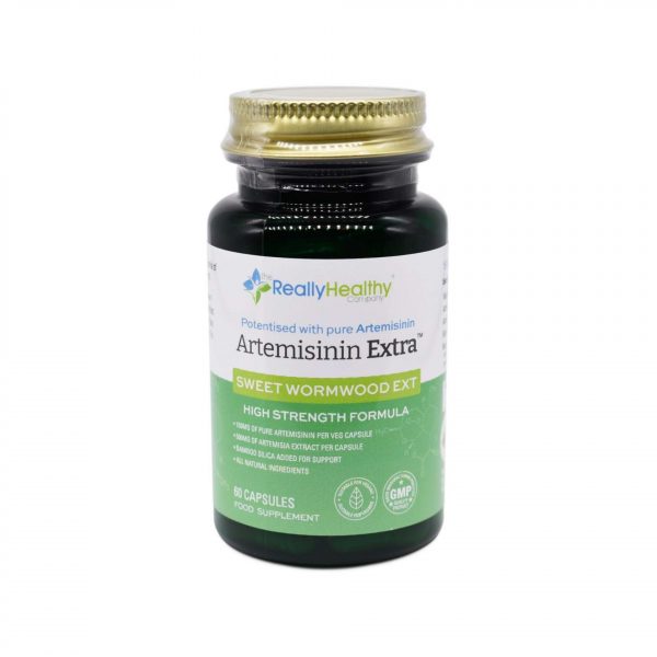 Artemisinin Extra