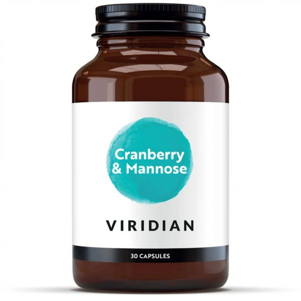 Cranberry & Mannose
