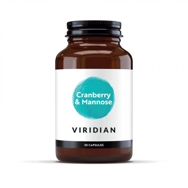 Cranberry & Mannose