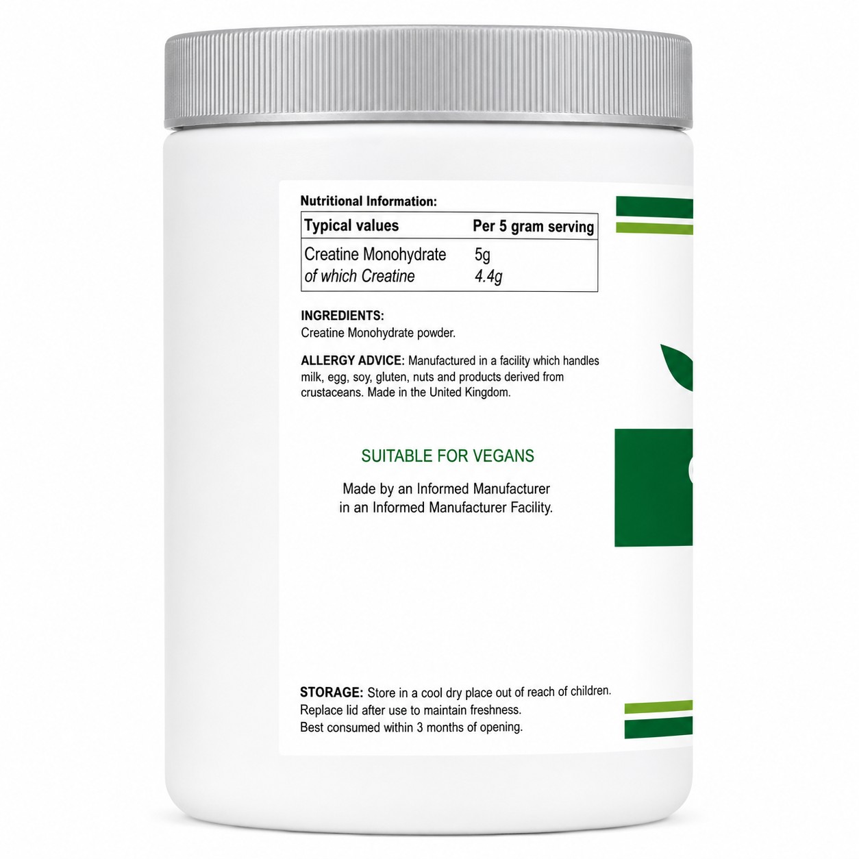 Creatine - Image 2